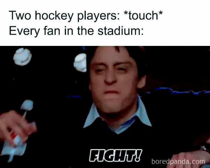 50 Hilarious And Relatable Memes All About Sports And Their Fans