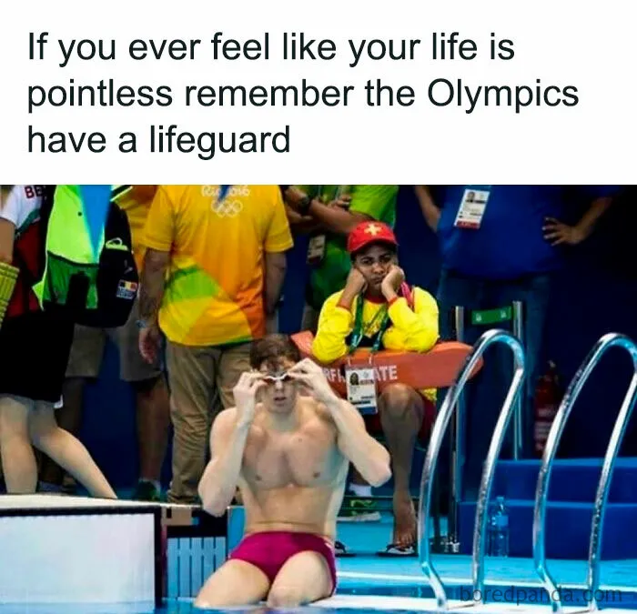 50 Hilarious And Relatable Memes All About Sports And Their Fans
