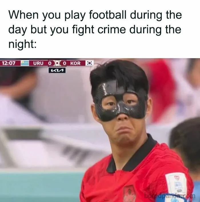 50 Hilarious And Relatable Memes All About Sports And Their Fans