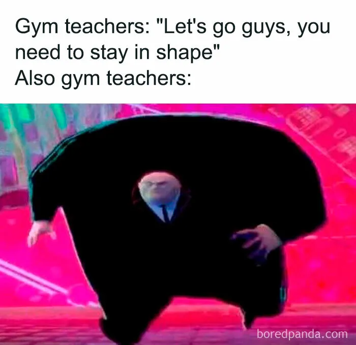 50 Hilarious And Relatable Memes All About Sports And Their Fans