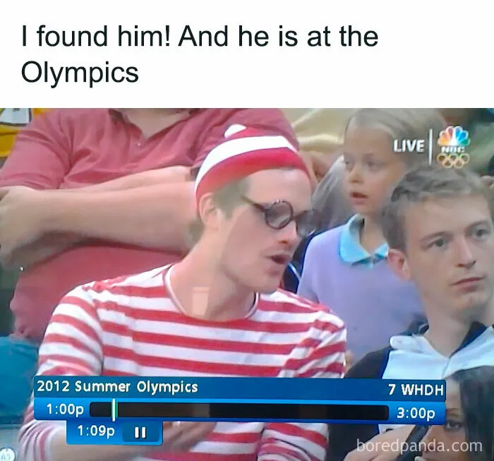 50 Hilarious And Relatable Memes All About Sports And Their Fans