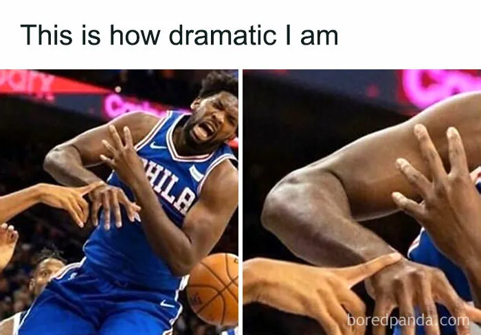 50 Hilarious And Relatable Memes All About Sports And Their Fans