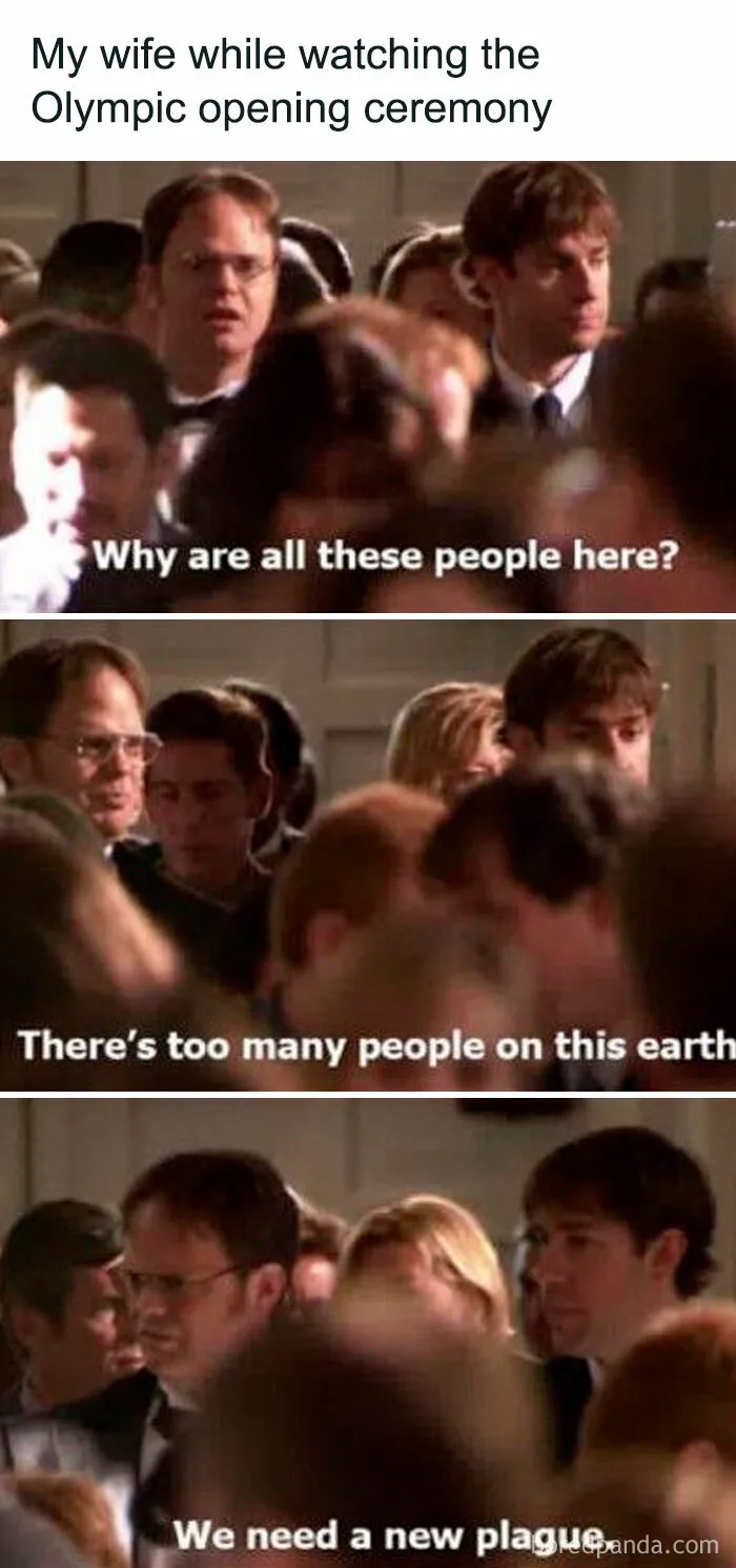 50 Hilarious And Relatable Memes All About Sports And Their Fans