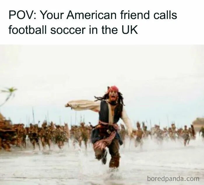 50 Hilarious And Relatable Memes All About Sports And Their Fans