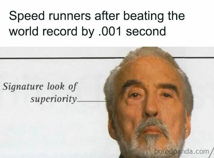 50 Hilarious And Relatable Memes All About Sports And Their Fans