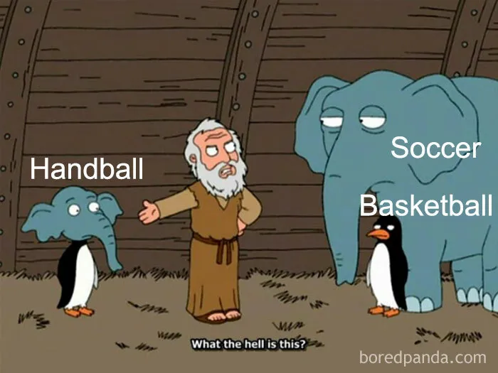50 Hilarious And Relatable Memes All About Sports And Their Fans