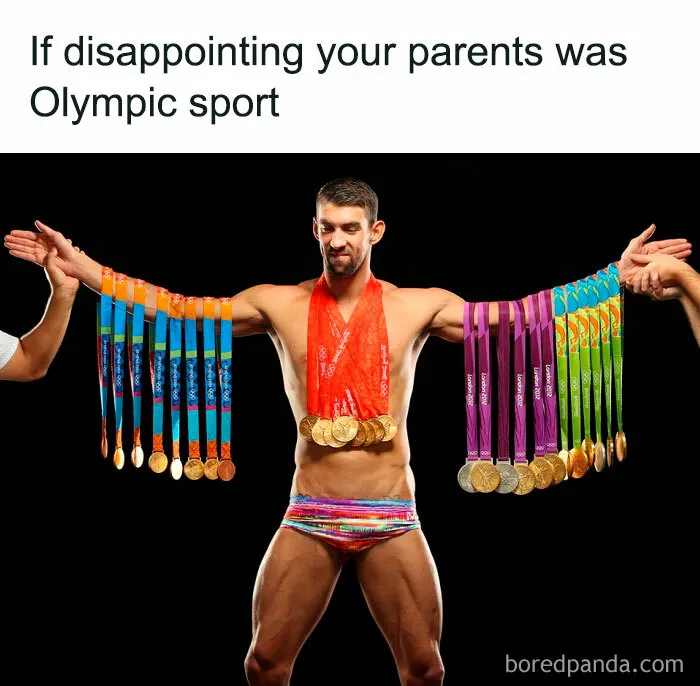 50 Hilarious And Relatable Memes All About Sports And Their Fans