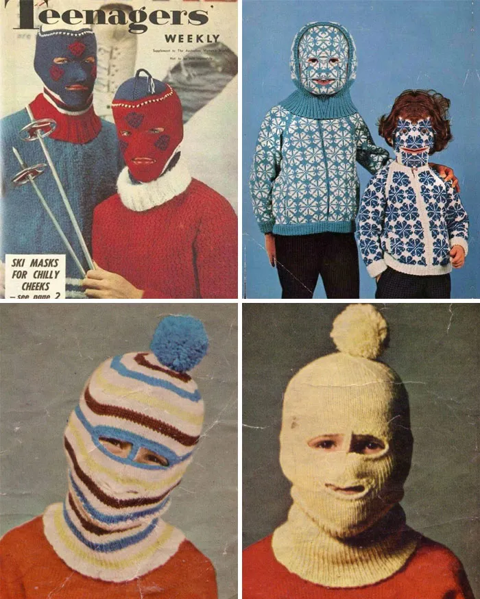 20 Increíbles hallazgos artísticos en tiendas de 2ª mano que había que compartir