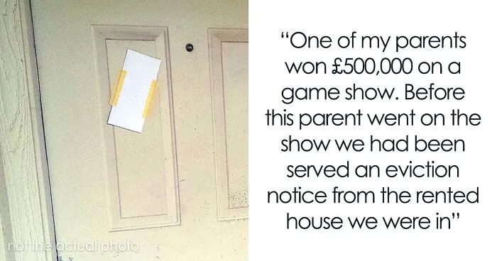30 People Share What Happened With Their Prizes After Winning A Game Show