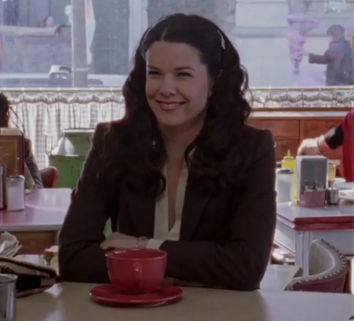 142 Gilmore Girls Quotes To Remind You How Great The Show Is