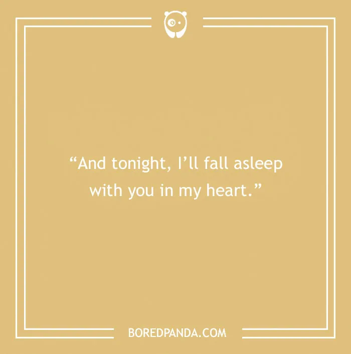 103 Goodnight Quotes That Will Help You Get Those Zzz’s