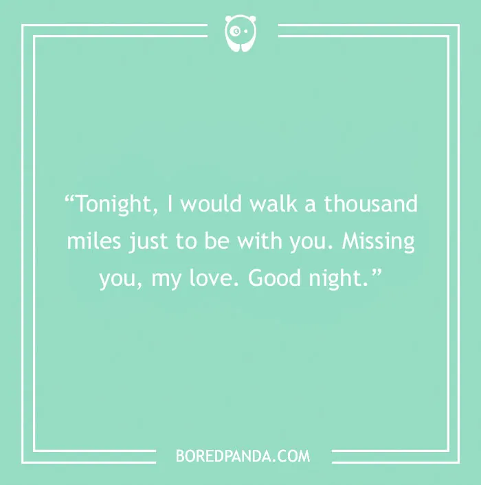 103 Goodnight Quotes That Will Help You Get Those Zzz’s