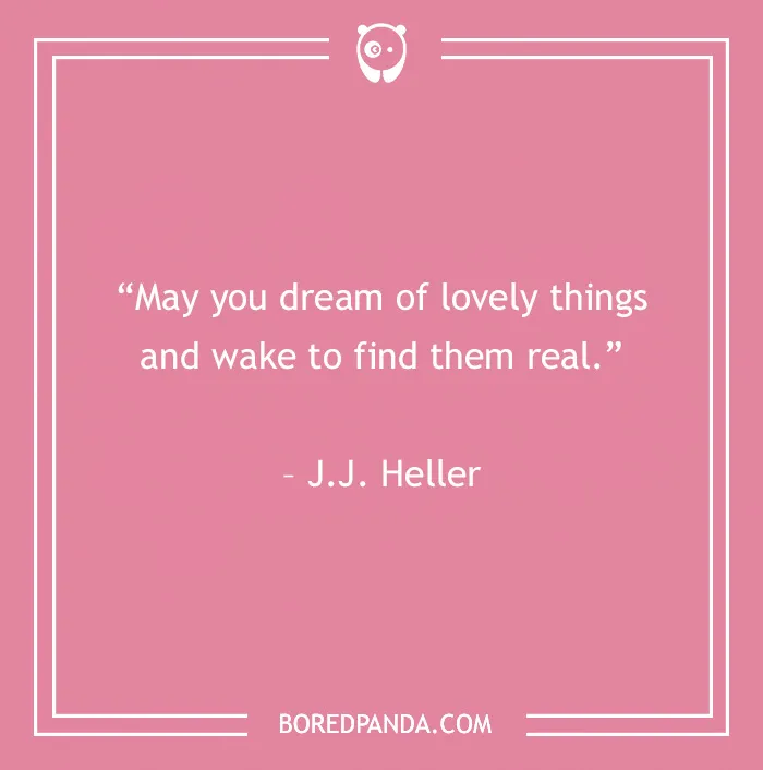 103 Goodnight Quotes That Will Help You Get Those Zzz’s