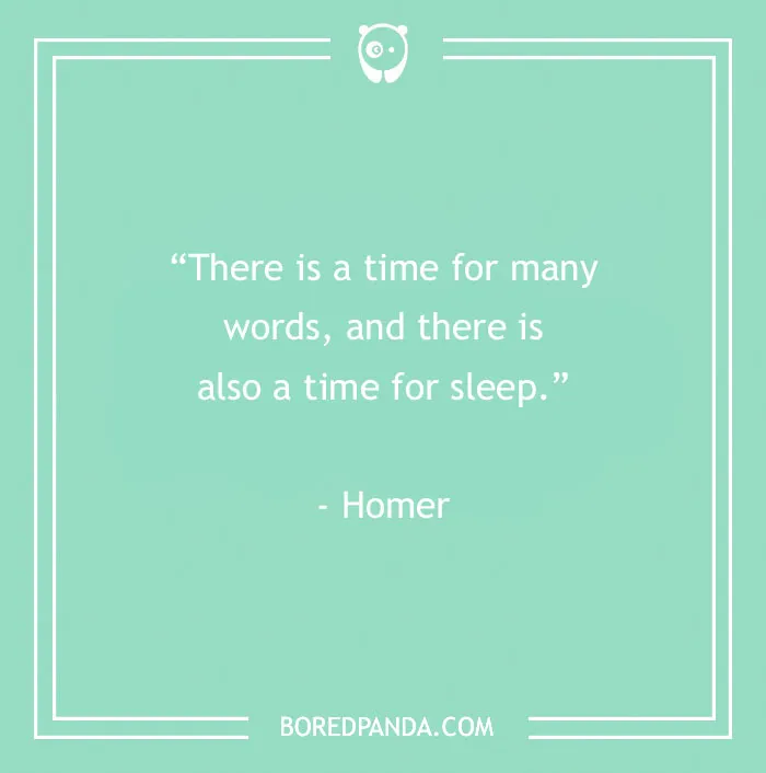 103 Goodnight Quotes That Will Help You Get Those Zzz’s