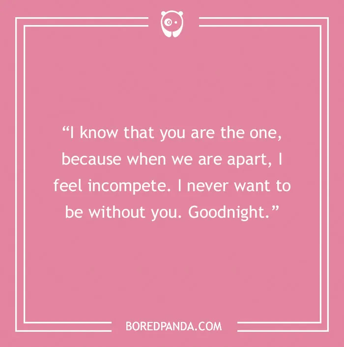 103 Goodnight Quotes That Will Help You Get Those Zzz’s