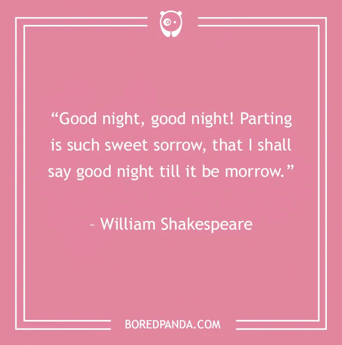103 Goodnight Quotes That Will Help You Get Those Zzz’s