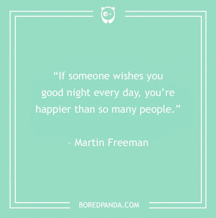 103 Goodnight Quotes That Will Help You Get Those Zzz’s