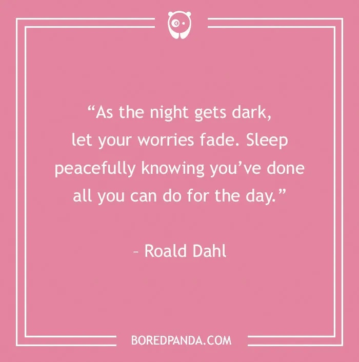 103 Goodnight Quotes That Will Help You Get Those Zzz’s