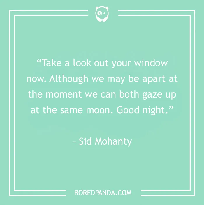 103 Goodnight Quotes That Will Help You Get Those Zzz’s
