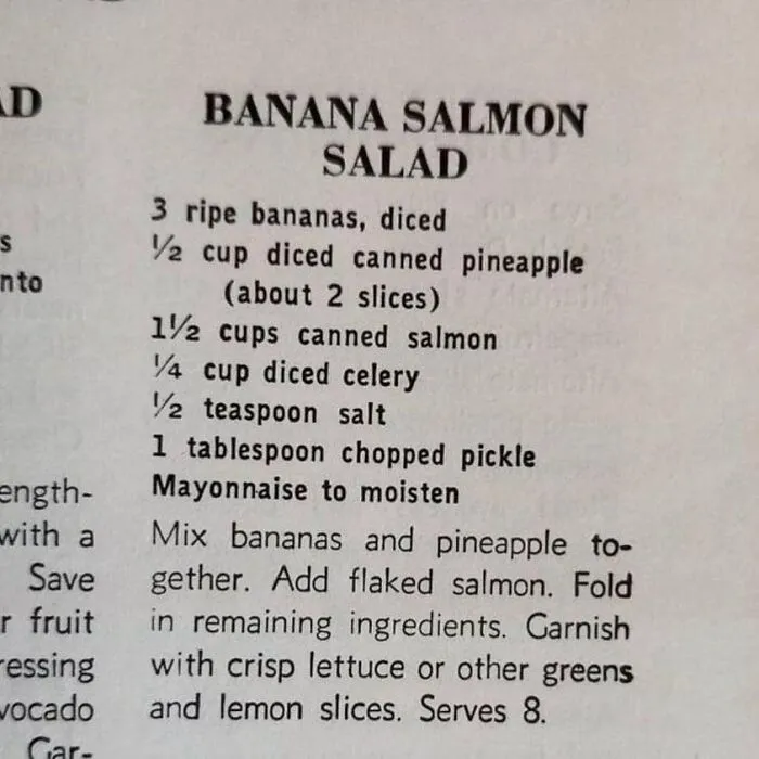 I Can't Even Imagine How This Would Taste!