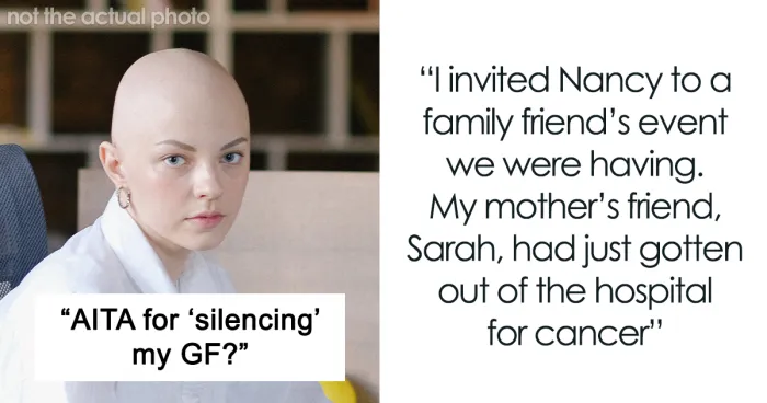 Guy Asks If He Was A Jerk For ‘Silencing’ His GF, The Internet Gives Him A Reality Check About Her