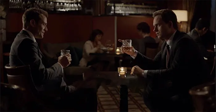 60 Harvey Specter Quotes That Go Well With Your Suit