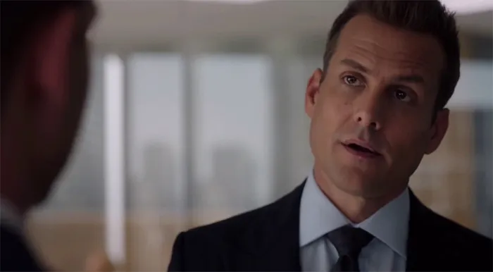 60 Harvey Specter Quotes That Go Well With Your Suit