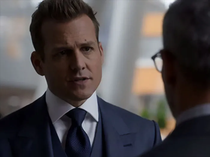 60 Harvey Specter Quotes That Go Well With Your Suit