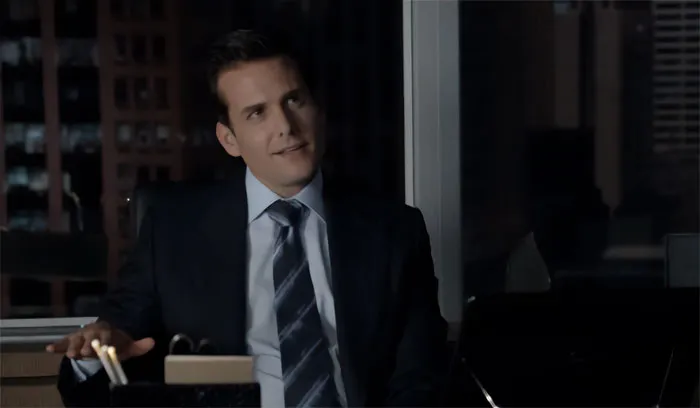 60 Harvey Specter Quotes That Go Well With Your Suit