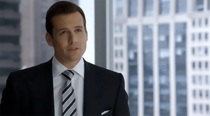 60 Harvey Specter Quotes That Go Well With Your Suit