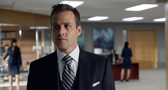 60 Harvey Specter Quotes That Go Well With Your Suit