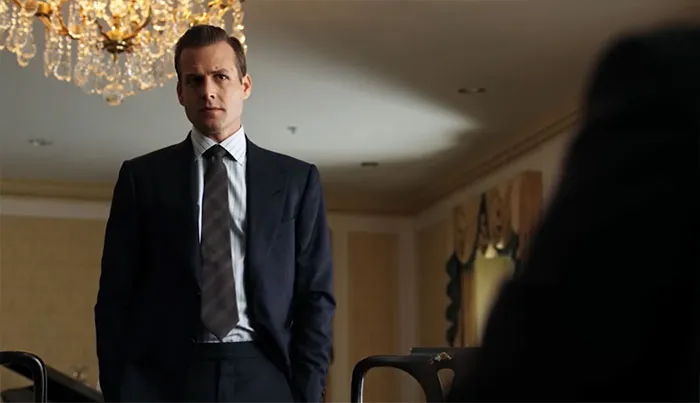 60 Harvey Specter Quotes That Go Well With Your Suit