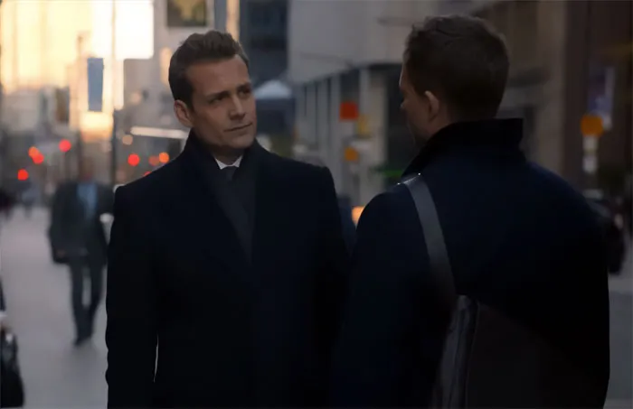 60 Harvey Specter Quotes That Go Well With Your Suit