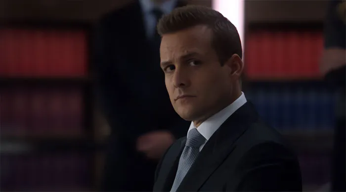 60 Harvey Specter Quotes That Go Well With Your Suit