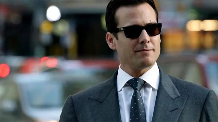 60 Harvey Specter Quotes That Go Well With Your Suit