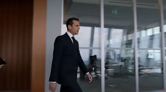 60 Harvey Specter Quotes That Go Well With Your Suit