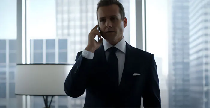 60 Harvey Specter Quotes That Go Well With Your Suit