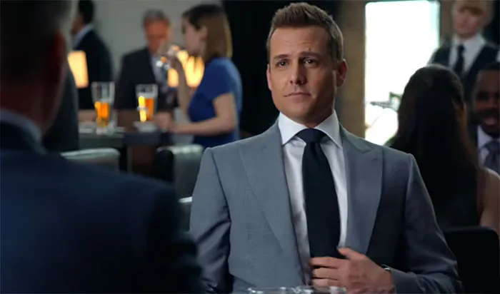 60 Harvey Specter Quotes That Go Well With Your Suit