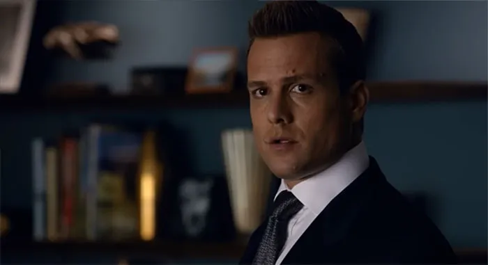 60 Harvey Specter Quotes That Go Well With Your Suit