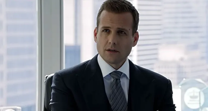 60 Harvey Specter Quotes That Go Well With Your Suit