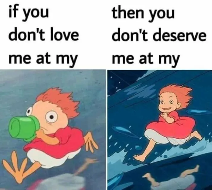 30 Funny Memes To Send To Your Studio Ghibli-Obsessed Friends