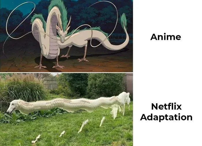 30 Funny Memes To Send To Your Studio Ghibli-Obsessed Friends