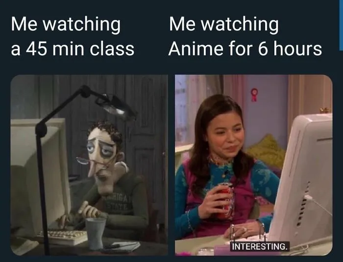 30 Funny Memes To Send To Your Studio Ghibli-Obsessed Friends