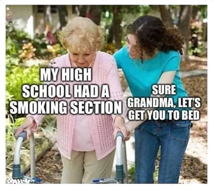 50 ‘Memes From Generation X’ To Entertain You While Prepping For Midlife Crisis (New Pics)