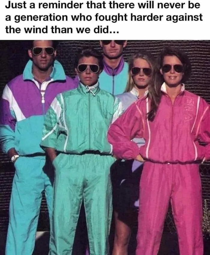 50 ‘Memes From Generation X’ To Entertain You While Prepping For Midlife Crisis (New Pics)