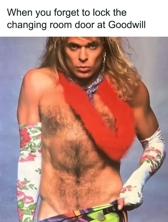 50 ‘Memes From Generation X’ To Entertain You While Prepping For Midlife Crisis (New Pics)