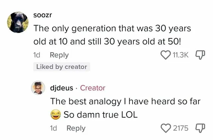 50 ‘Memes From Generation X’ To Entertain You While Prepping For Midlife Crisis (New Pics)