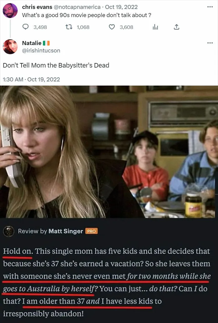 50 ‘Memes From Generation X’ To Entertain You While Prepping For Midlife Crisis (New Pics)