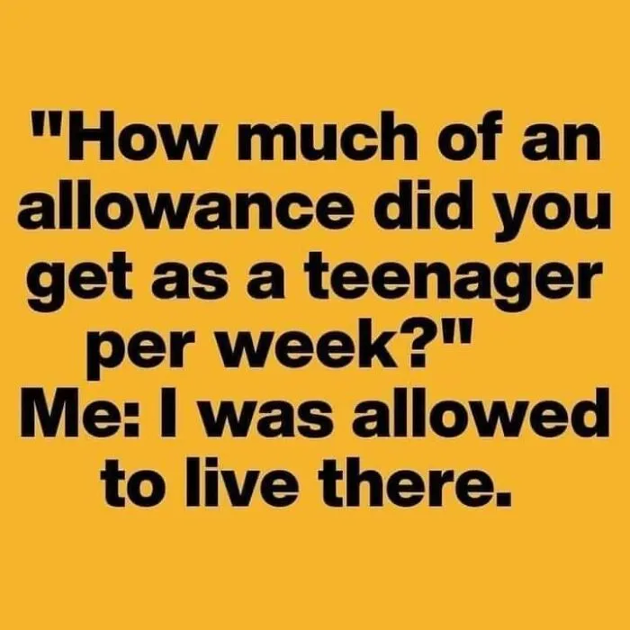50 ‘Memes From Generation X’ To Entertain You While Prepping For Midlife Crisis (New Pics)