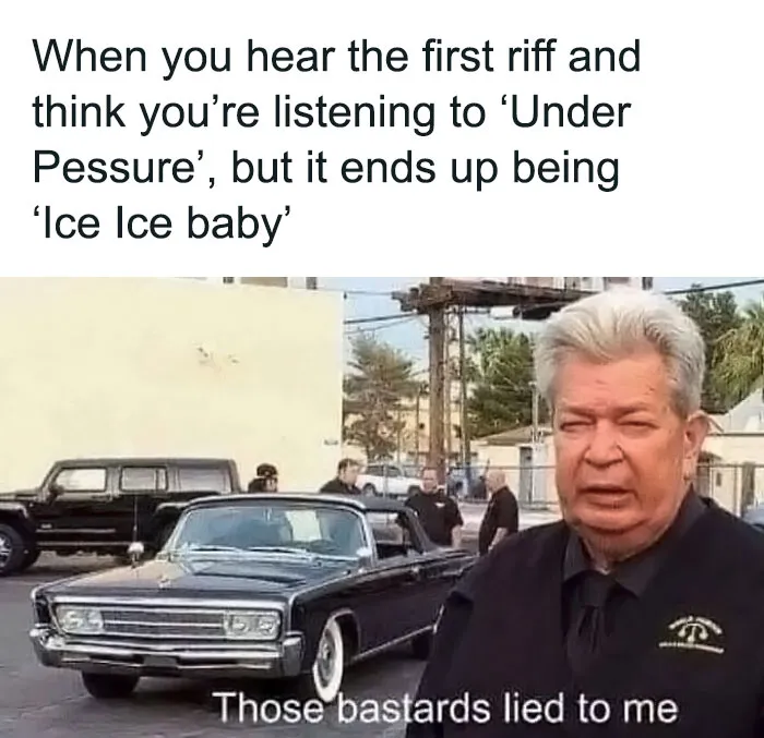 50 ‘Memes From Generation X’ To Entertain You While Prepping For Midlife Crisis (New Pics)